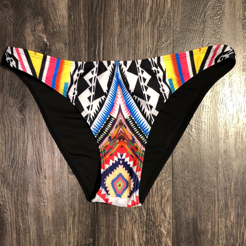 Bikini Bottoms